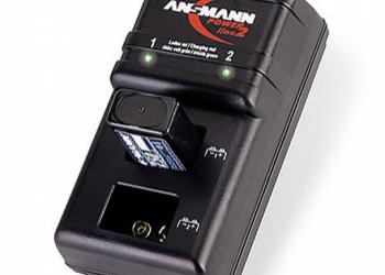 Дополнительный аккумулятор 9в